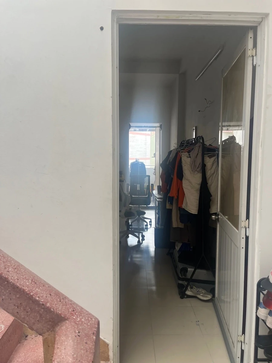 Bán nhà 5 tầng BTCT hẻm nhựa 12m Nguyễn Thị Minh Khai, Quận 3, 52m2, giá 23 tỷ - Ảnh thu nhỏ 3