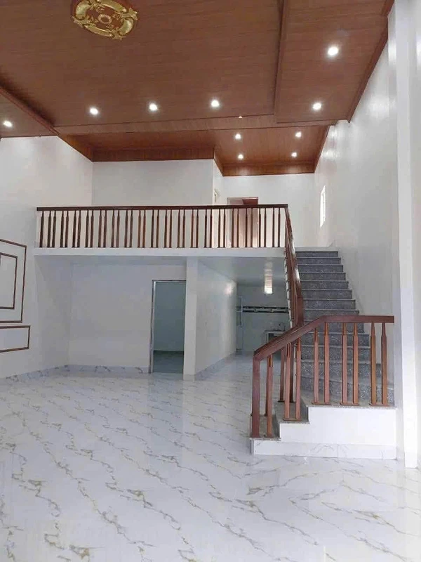 Bán nhà cấp 4 mặt tiền 122m² Hải Phòng giá 3 tỷ