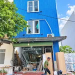 Bán đất 102m2 tặng nhà xưởng 3 tầng Trăng Quán An Đông 2 tỷ 850 - Ảnh thu nhỏ 1