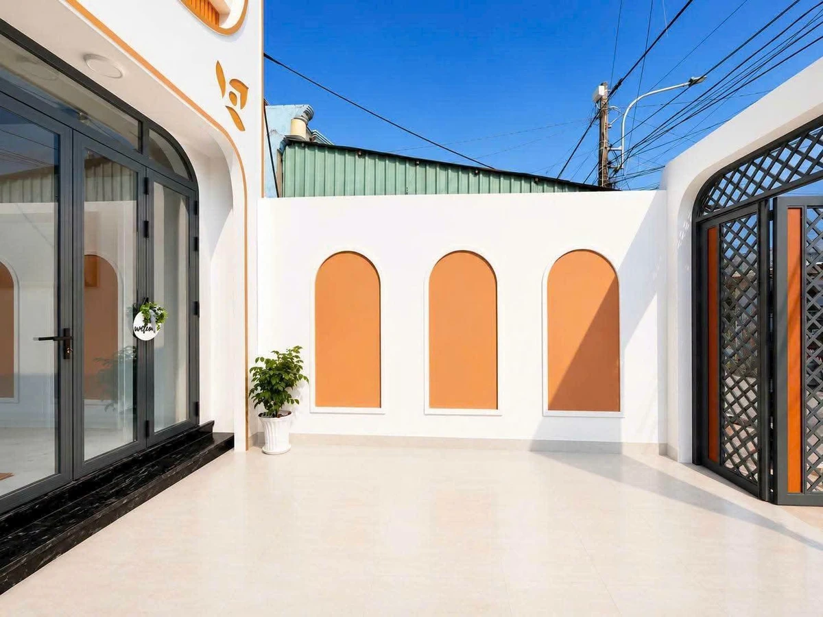 Bán nhà mặt tiền Lê Anh Xuân, Rạch Giá, 108m², 2 phòng - Ảnh thu nhỏ 4