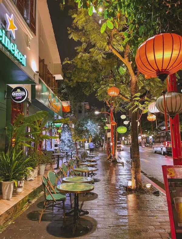 Bán đất An Thượng 86m² gần biển Mỹ Khê 8 tỷ