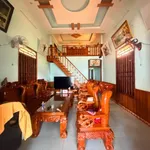 Bán nhà 3 phòng ngủ Tân Phú Đồng Xoài 250m2, giá 2 tỷ - Ảnh thu nhỏ 3