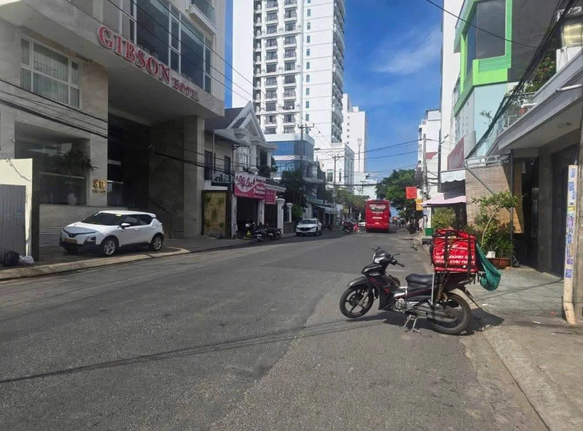 Bán đất mặt tiền Bắc Sơn Nha Trang 660m² giá 128 triệu/m² - Ảnh thu nhỏ 2