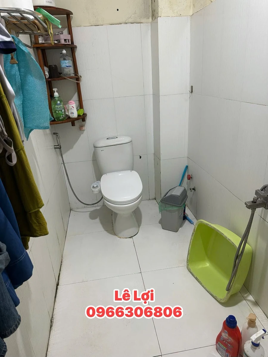 Bán nhà 90m2, 2PN Phan Thiết, gần Lotte 2,3 tỷ - Ảnh thu nhỏ 4