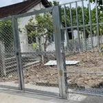 Bán đất 400m² nở hậu, mặt tiền đường bê tông, Thạnh Đức, Bến Lức, Long An - Ảnh thu nhỏ 4