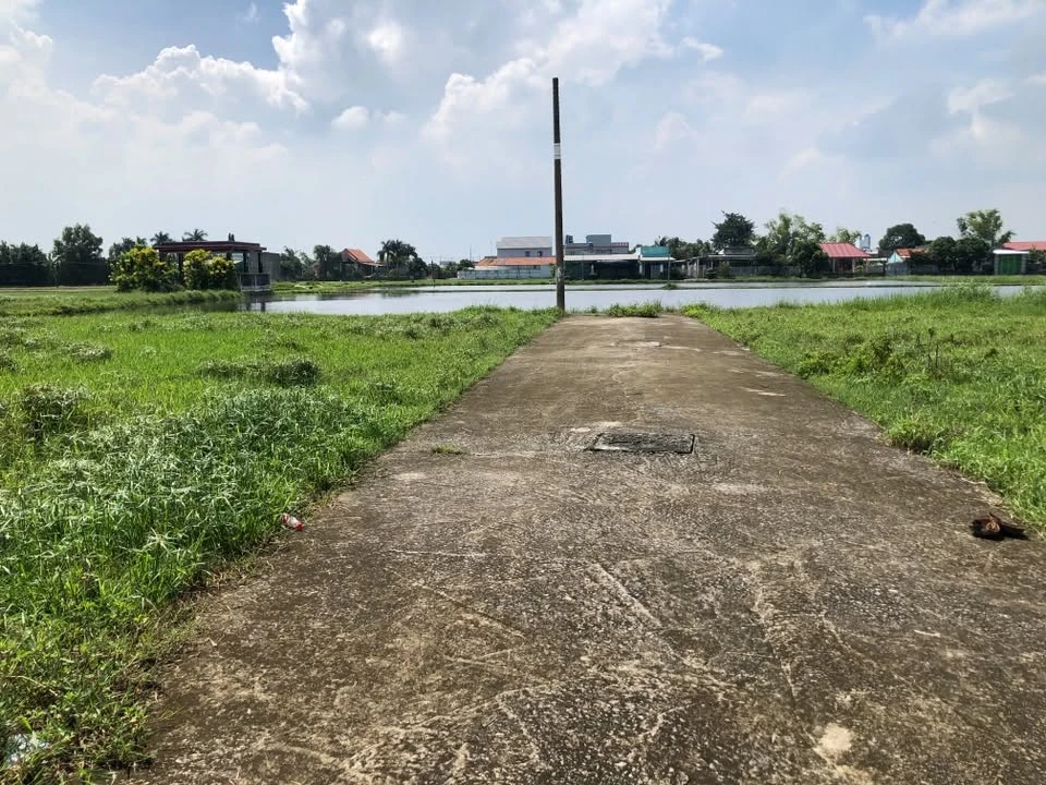 Bán lô đất 100m² tại xã Mỹ Hạnh, Tây Ninh - 800 triệu - Ảnh thu nhỏ 3