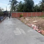 Bán nền đất 377m2 giá 550 triệu Bến Tre - Ảnh thu nhỏ 3