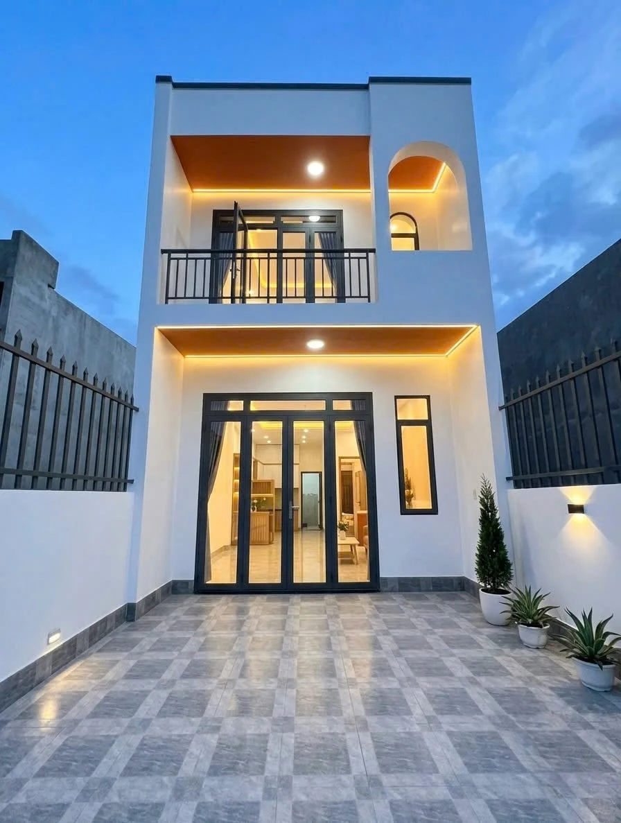 Bán nhà riêng 5×18m, sổ hồng, Quận 1 – 2 tỷ 150 - Ảnh thu nhỏ 2