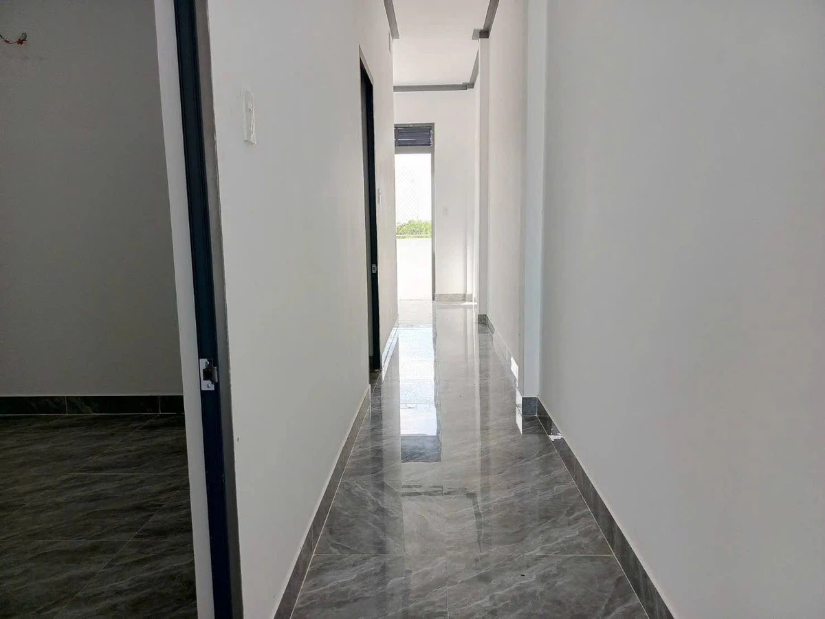 Bán nhà mặt tiền 142m2 Hàm Liêm 1 tỷ 200 - Ảnh thu nhỏ 3
