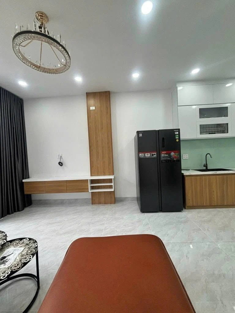 Bán nhà hẻm 2/4 Vạn Thạnh, Nha Trang, 45m², 2PN - Ảnh 1