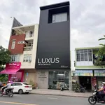 Bán tòa nhà shophouse 5 tầng mặt tiền Tố Hữu, Nha Trang, 200.5m² - Ảnh thu nhỏ 1