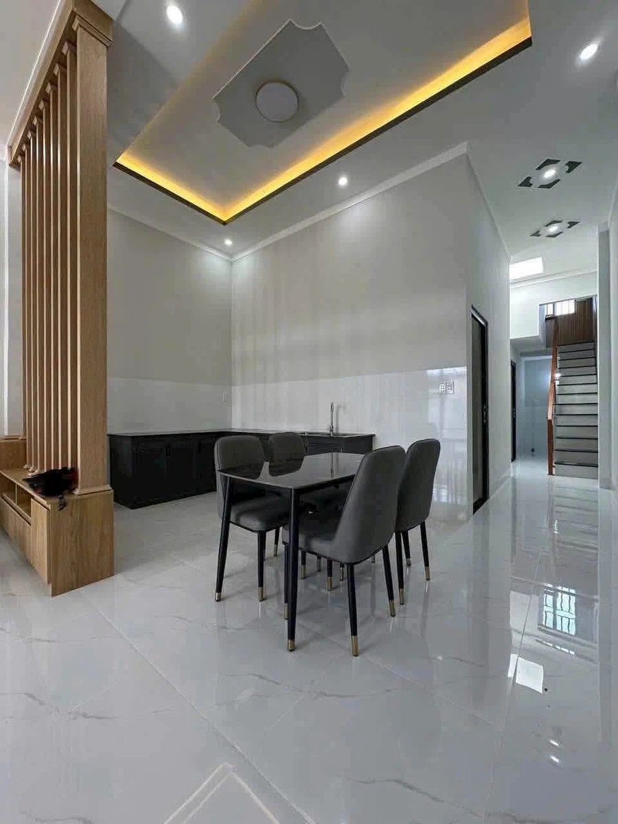 Bán nhà mặt tiền kinh doanh 105m² Trảng Bom, giá 1 tỷ 9 - Ảnh thu nhỏ 2