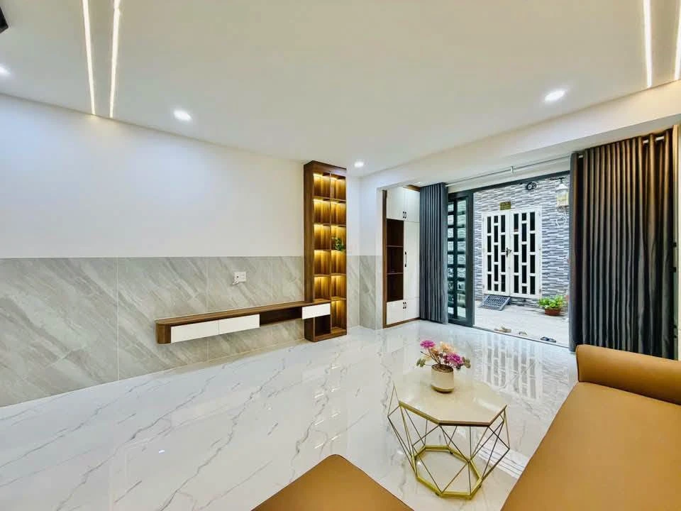Bán nhà Gò Vấp 44m² 2PN gần ngã 5 - Ảnh thu nhỏ 5