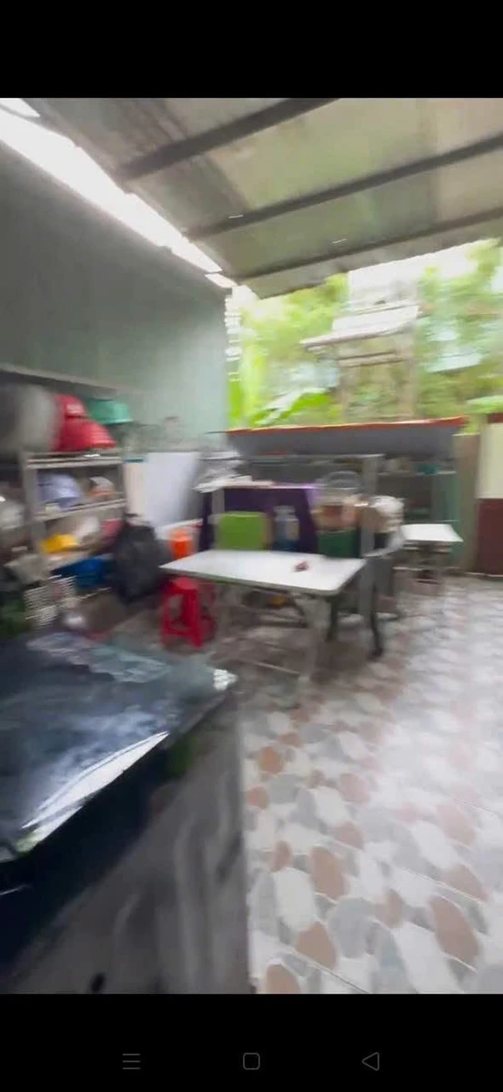 Nhà bán 2 phòng ngủ 144 m² Bình Chánh 6 tỷ - Ảnh thu nhỏ 4