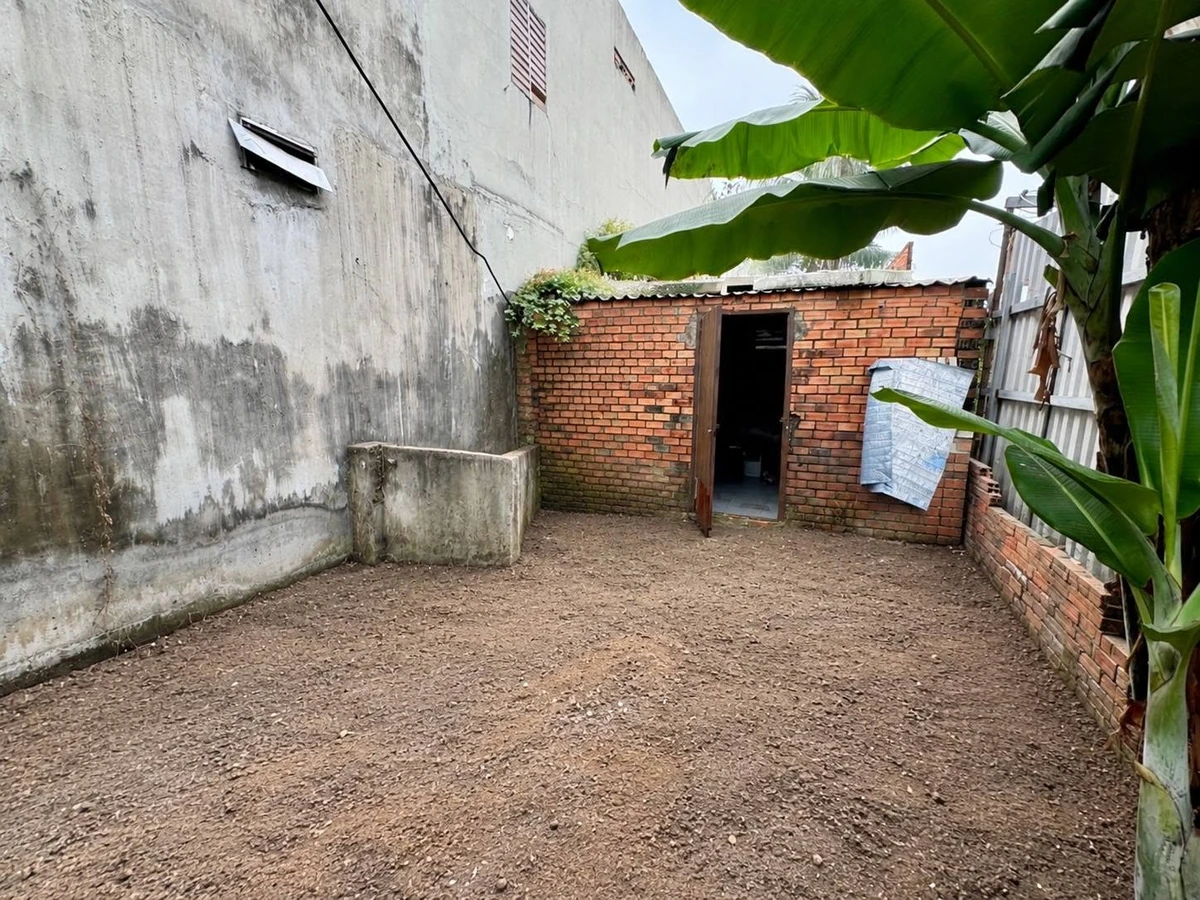 Bán đất 90m² ngang 4,8m hẻm ô tô đường Bình Chiểu, Thủ Đức - Ảnh thu nhỏ 2