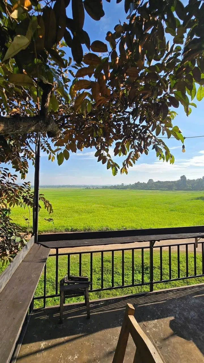 Bán đất 233m2 thổ cư 60m2 view ruộng Buôn Ma Thuột 1 tỷ 790 - Ảnh thu nhỏ 4