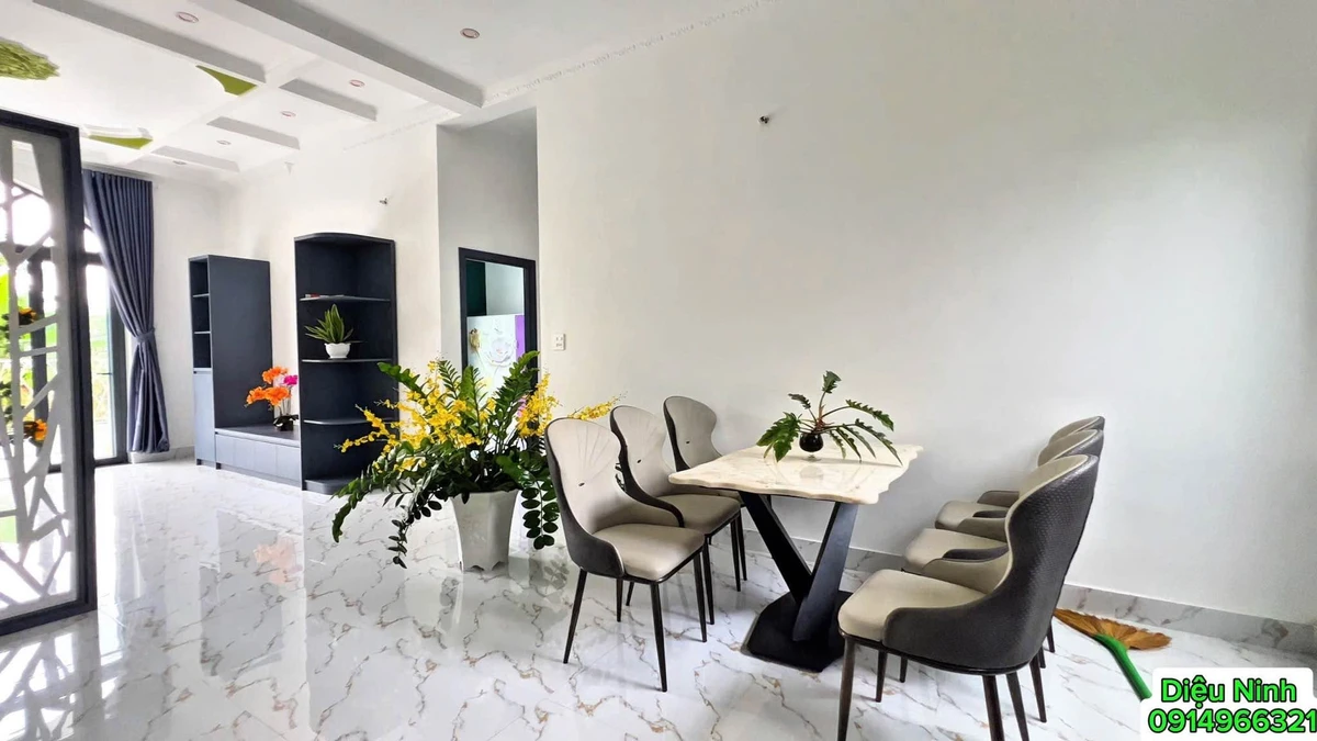 Bán biệt thự 4 PN Bảo Lộc, 224 m², 4 tỷ - Ảnh thu nhỏ 4