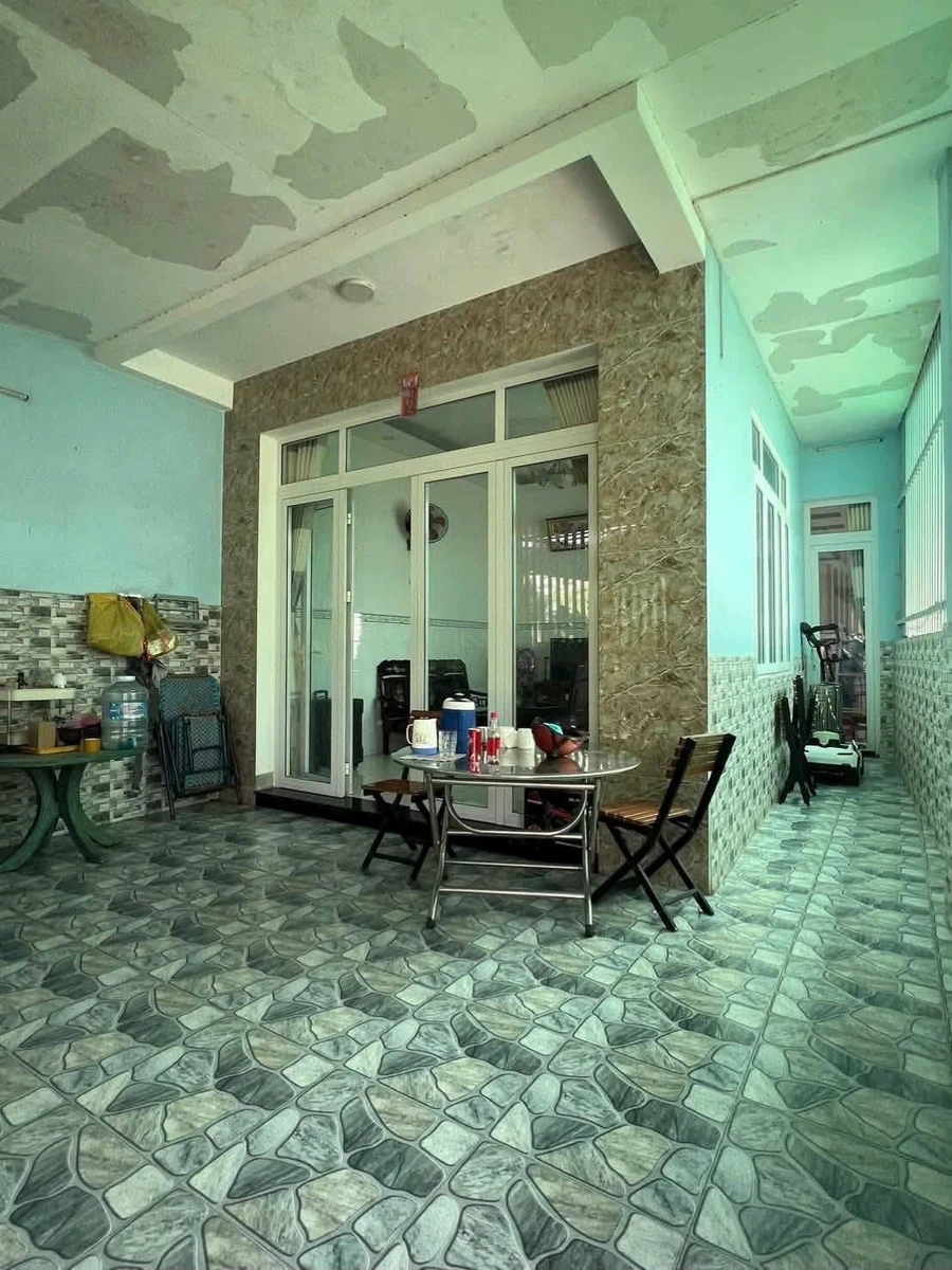 Bán nhà cấp 4 123 m² Cần Giờ 1,4 tỷ - Ảnh thu nhỏ 2