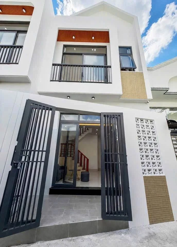 Bán nhà trệt lầu Nguyễn Văn Cừ, 3PN, 48.7m², 2.59 tỷ - Ảnh 1