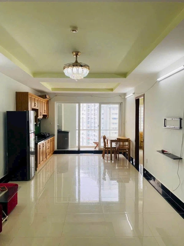 Bán căn góc chung cư DIC Phoenix C 77m² Vũng Tàu