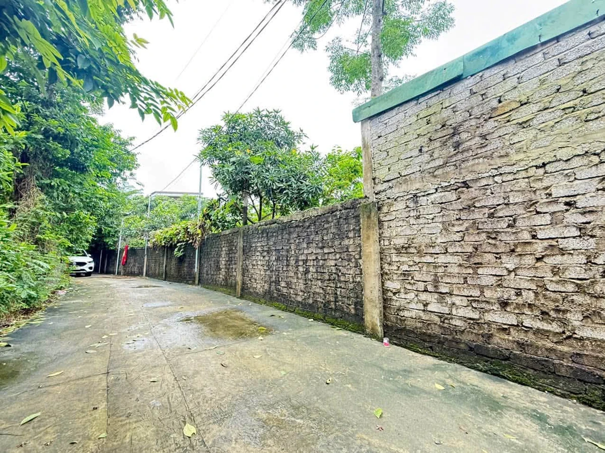 Bán đất 101,5m2 tại Cửa Lò, Nghệ An, giá 1 tỷ 850 - Ảnh thu nhỏ 2
