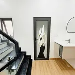 Bán nhà 2 tầng 25m2 2PN 2WC nội thất cơ bản Tô Hiệu Quận 1 - Ảnh thu nhỏ 2