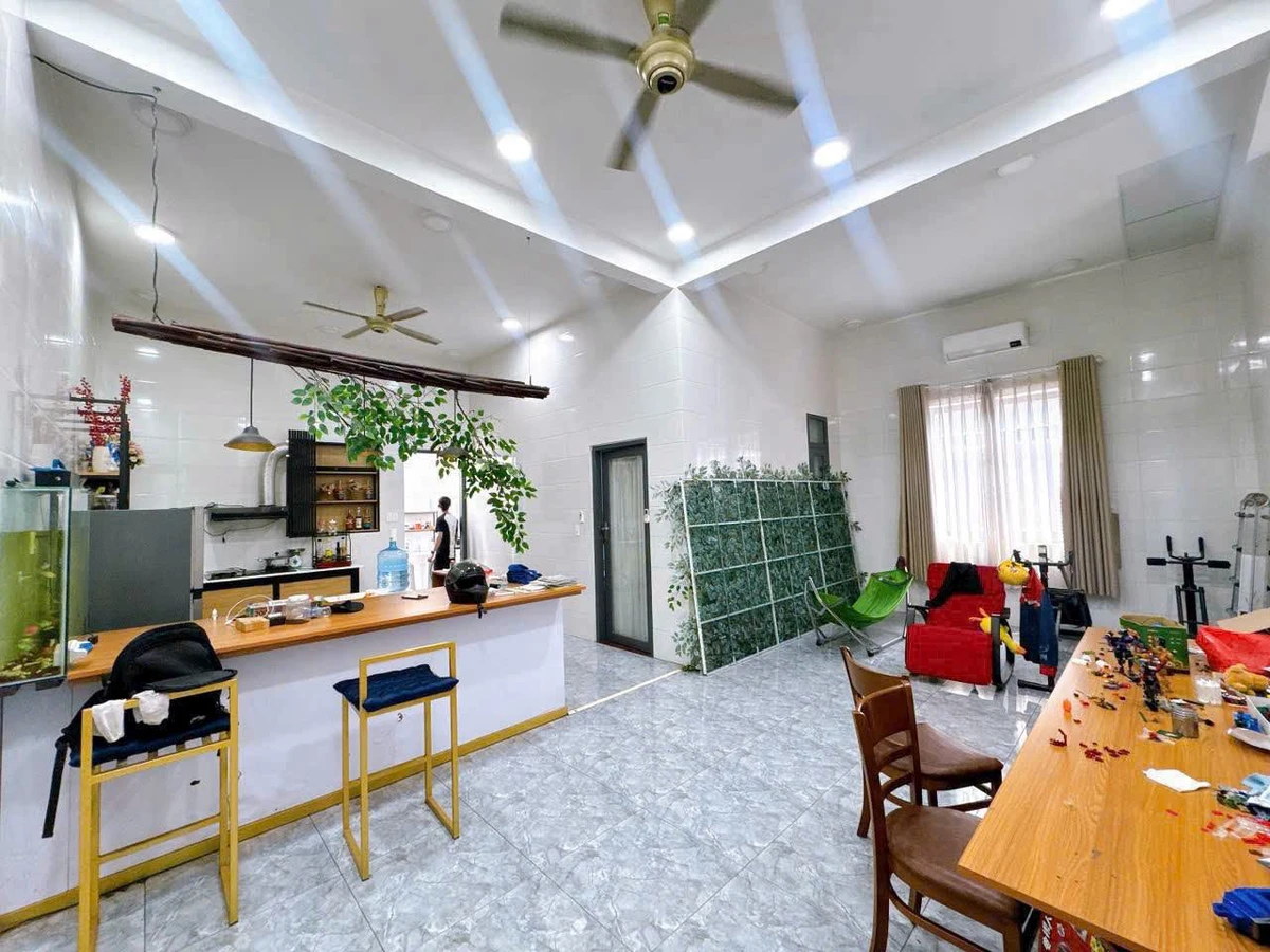 Bán biệt thự 580m² với nhà xưởng tại Phường Hố Nai, 7 tỉ - Ảnh thu nhỏ 3