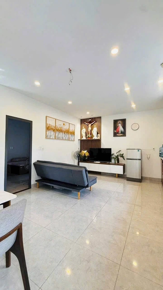 Bán nhà 1 trệt 2 lầu, 155m2, góc 2 mặt tiền, 4 PN, Biên Hoà - 4.29 tỷ - Ảnh thu nhỏ 3