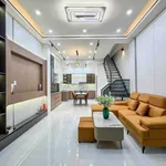 Nhà mới góc 2 mặt tiền 121,5m² gần Hồ Bún Xáng, Cần Thơ - Ảnh thu nhỏ 3