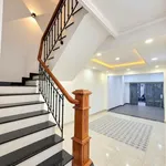 Bán nhà 5 tầng 78m2 Hẻm xe hơi Đường Số 42 Q2 - 9,8 tỷ - Ảnh thu nhỏ 1