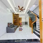 Bán nhà 3 phòng ngủ 65m² Dĩ An, giá 3 tỷ 950 - Ảnh thu nhỏ 4