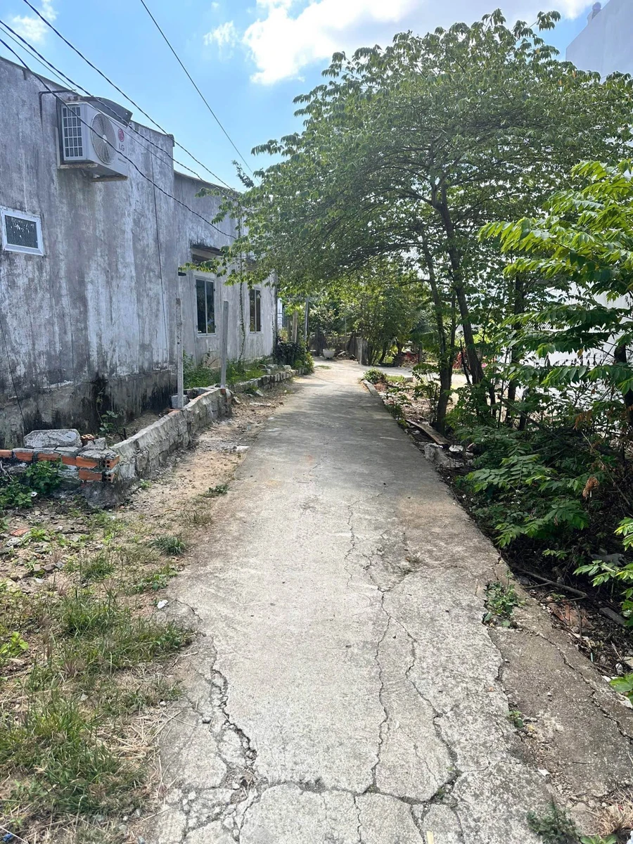 Bán lô đất 132m² Bắc Nha Trang 1 tỷ 290 triệu - Ảnh thu nhỏ 3