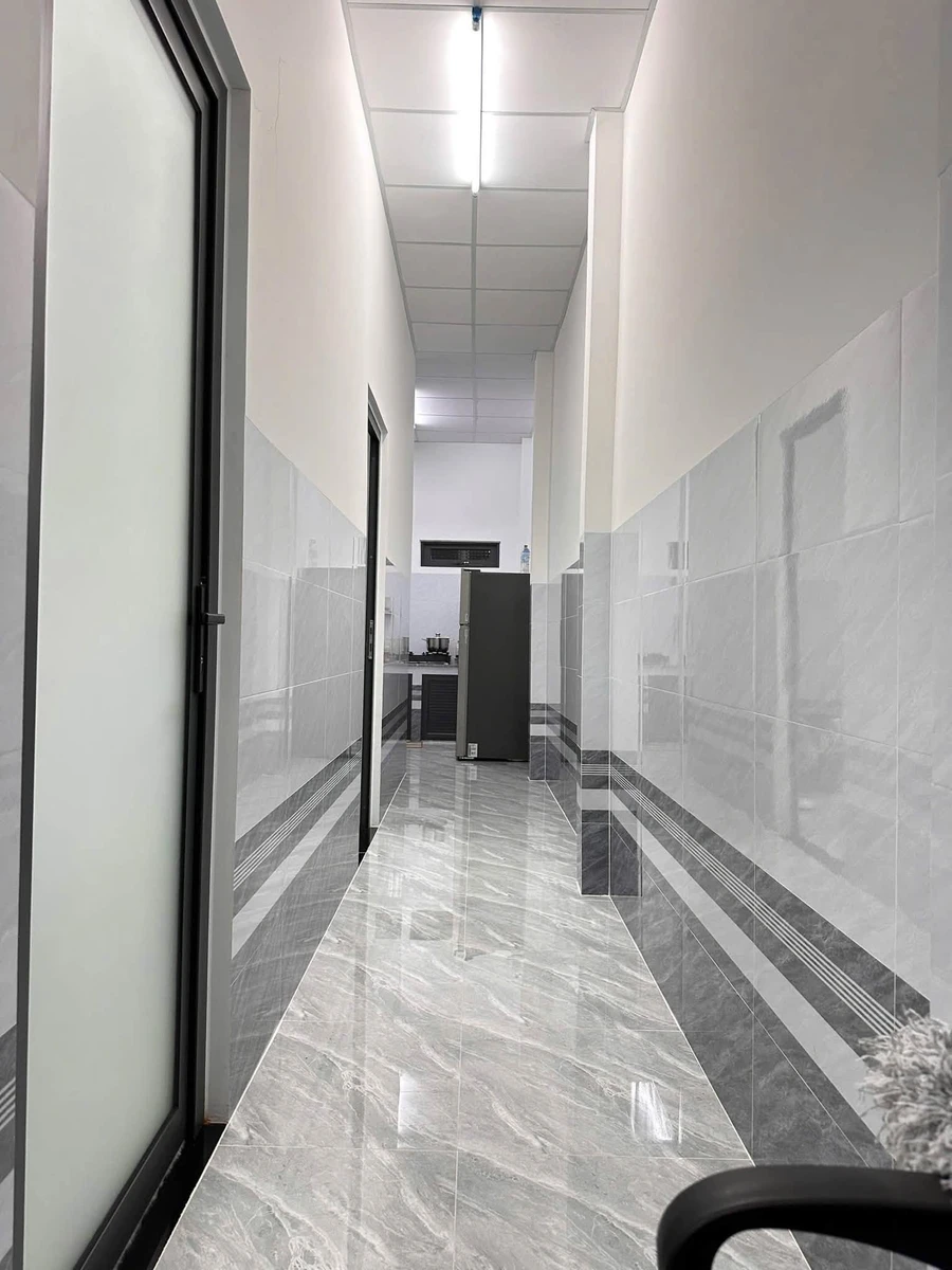 Bán nhà trệt 2PN, 72.3m² đường Bùi Hữu Nghĩa, Cần Thơ 1 tỷ 490 triệu - Ảnh thu nhỏ 5