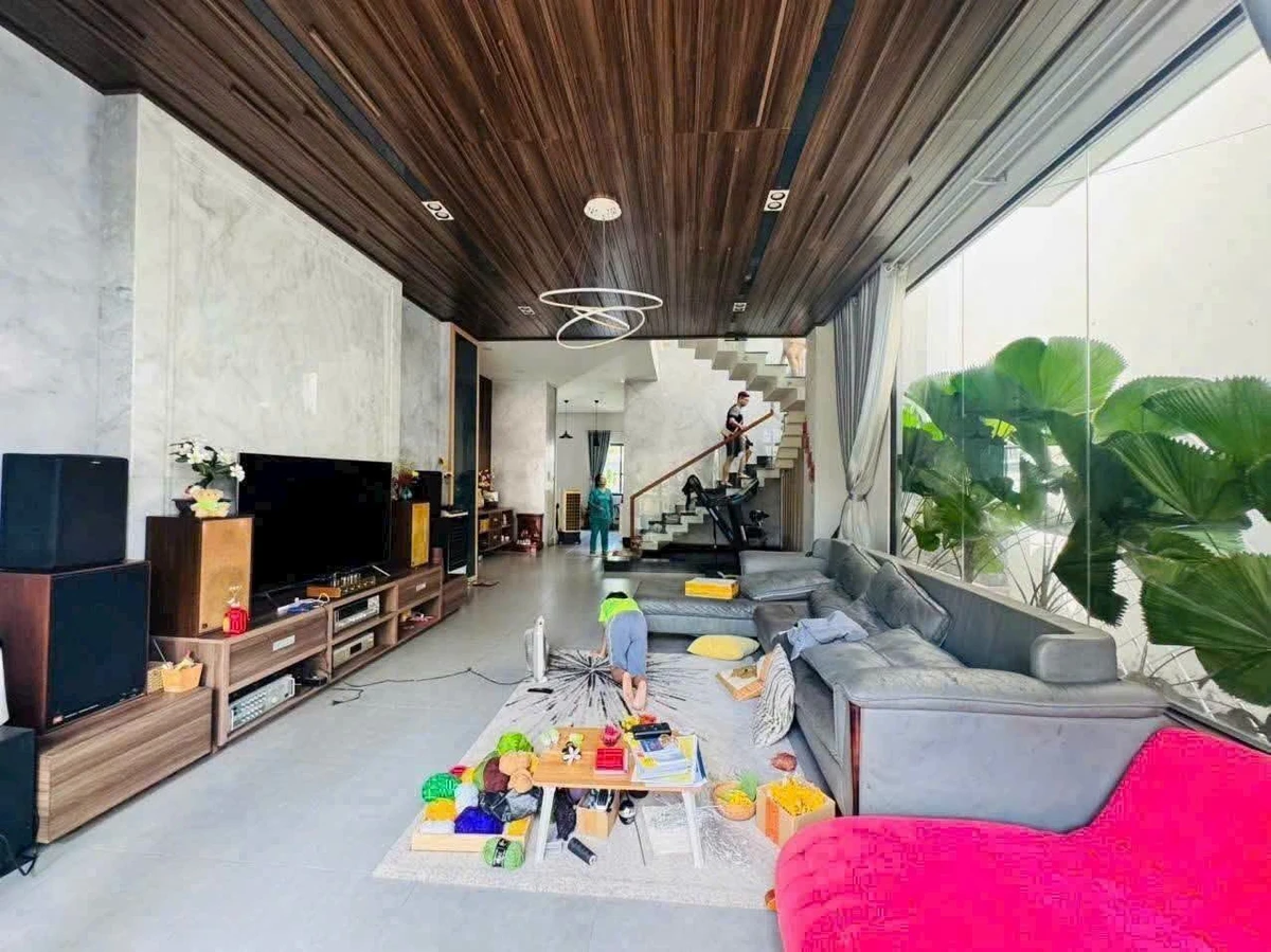 Bán biệt thự Bửu Long Trấn Biên, 3PN, 230m2, 11,9 tỷ - Ảnh 1