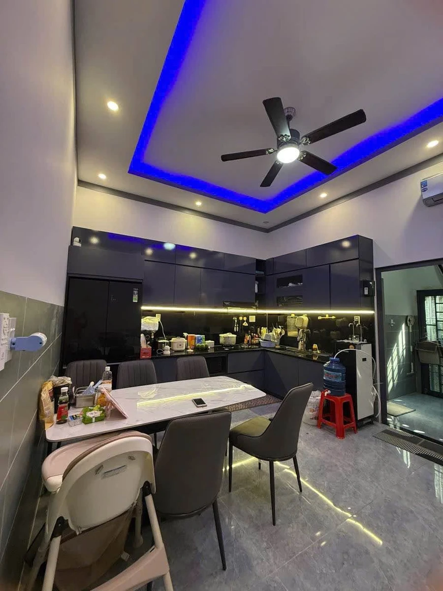 Bán nhà 2 mặt tiền 125m² Trảng Bom 2 tỷ 50 - Ảnh thu nhỏ 5