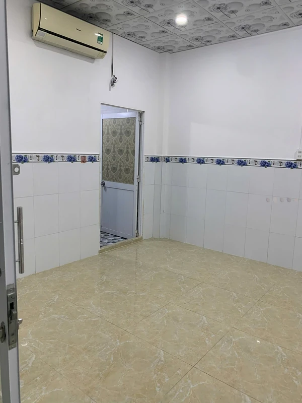 Cho thuê nhà mặt tiền 150m² 4PN Rạch Giá 6 triệu/tháng