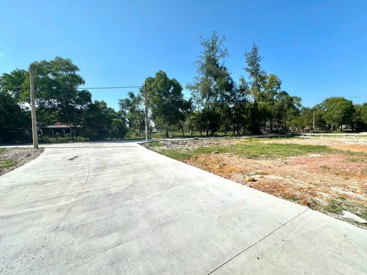 Bán đất biển Vinh An Huế 123m² 295 triệu - Ảnh thu nhỏ 3