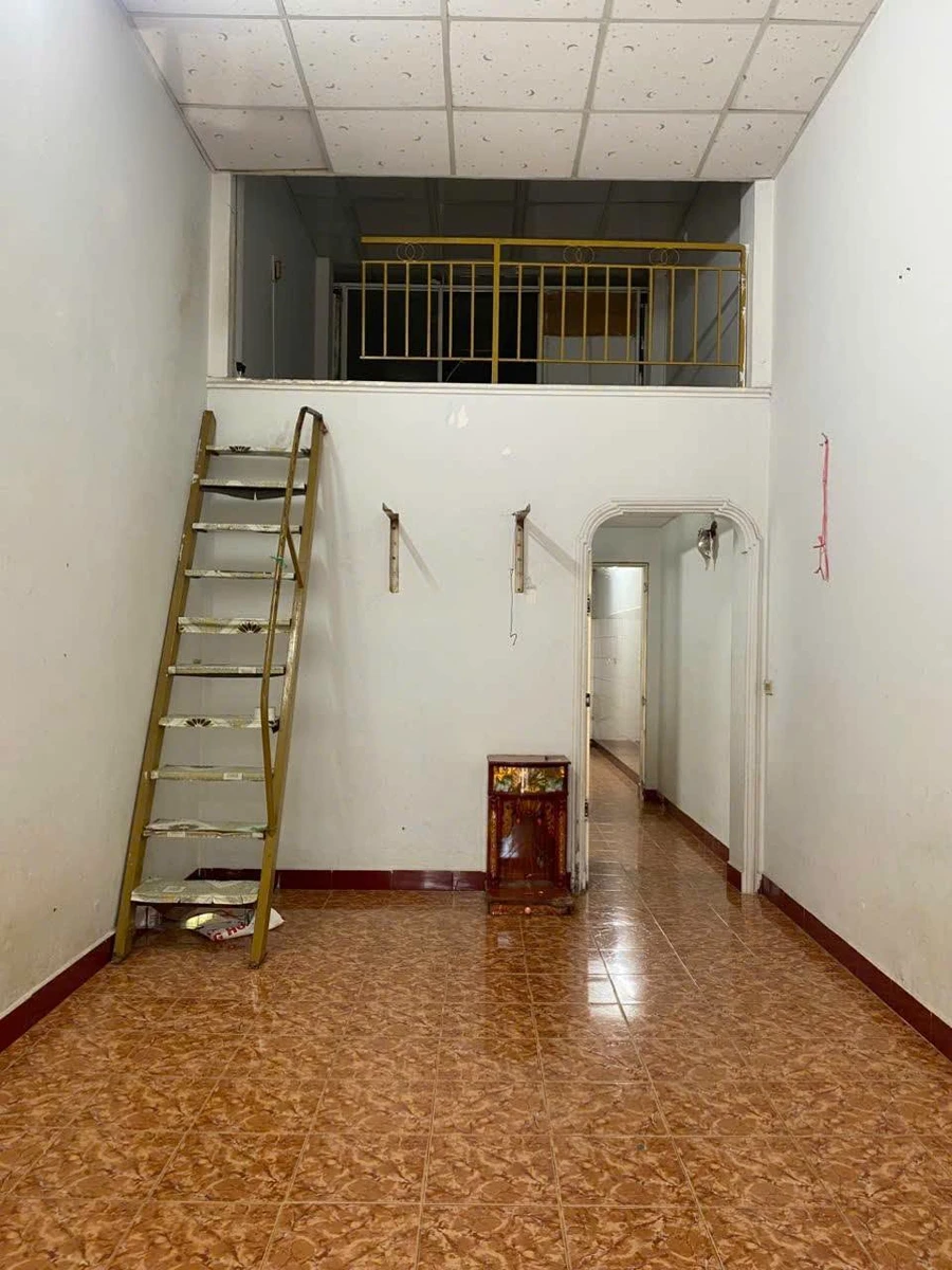 Bán 2 căn nhà trên đất 80m² ở Đồng Nai, giá 2 tỷ 050 triệu - Ảnh thu nhỏ 3