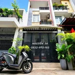 Bán nhà hẻm xe hơi 4 tầng 5PN 68m2 Phan Đăng Lưu, gần ngã tư Phú Nhuận, 10,48 tỷ - Ảnh thu nhỏ 2