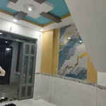 Bán nhà mặt tiền đường Tam Đông 29, Hóc Môn, 3.5x13m, 1 trệt 1 lầu 2PN, giá 2,35 tỷ - Ảnh thu nhỏ 3