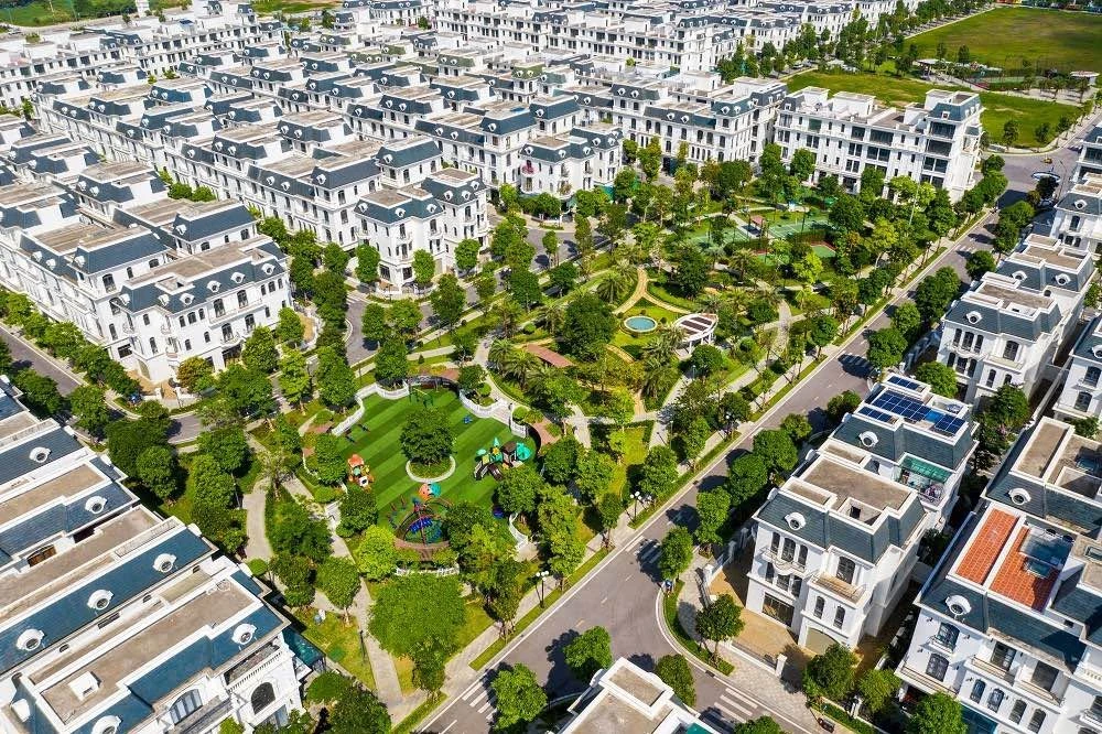 Bán biệt thự liền kề Hoa Hồng 87.5 m2 tại Vinhomes Thanh Hóa 7 tỷ - Ảnh thu nhỏ 5