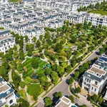 Bán biệt thự liền kề Hoa Hồng 87.5 m2 tại Vinhomes Thanh Hóa 7 tỷ - Ảnh thu nhỏ 5