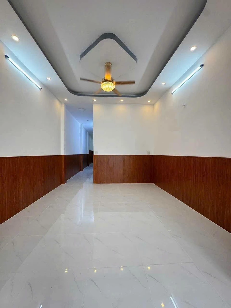 Bán nhà hẻm 74m² 2PN Lương Văn Can, Rạch Giá - Ảnh thu nhỏ 4