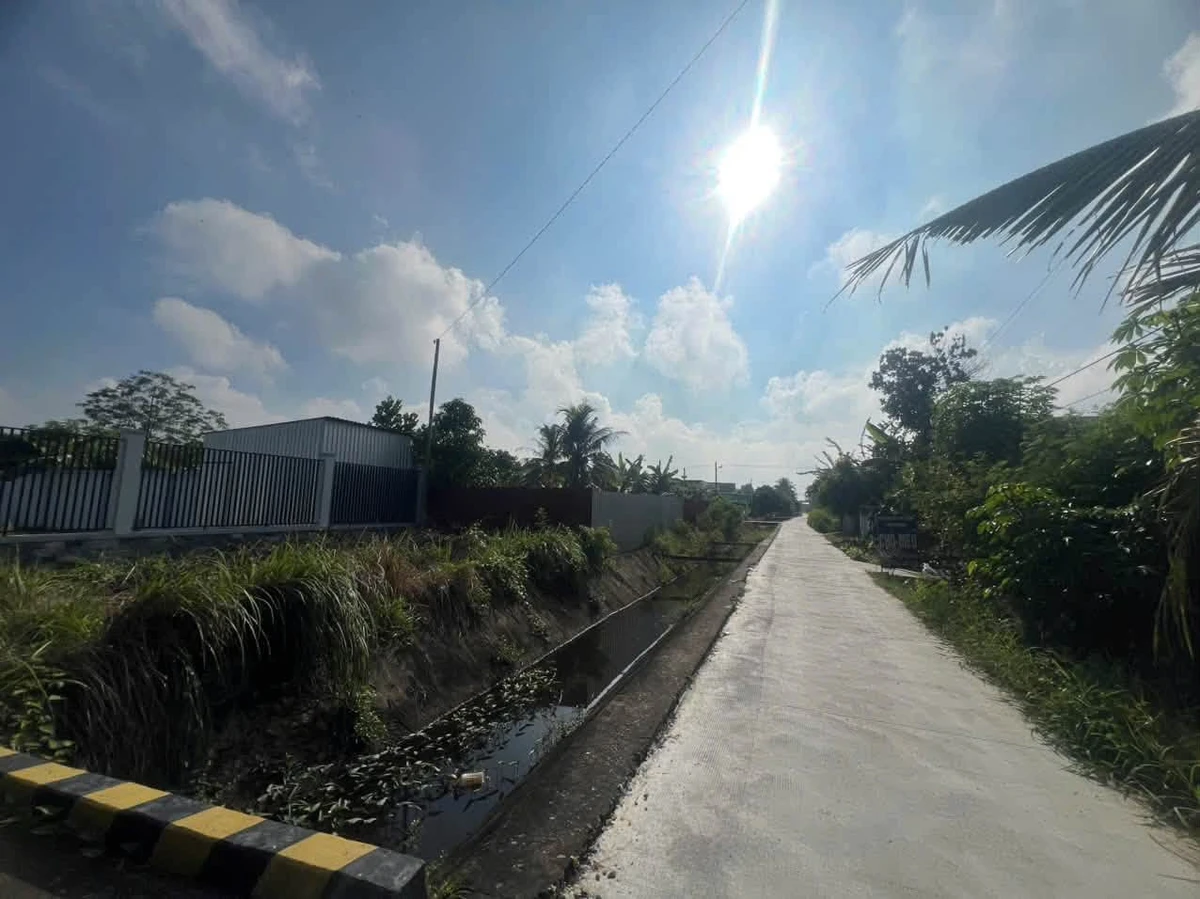 Bán 3 nền đất mặt tiền Phú Tân, 589m², 4,15 tỷ - Ảnh thu nhỏ 5