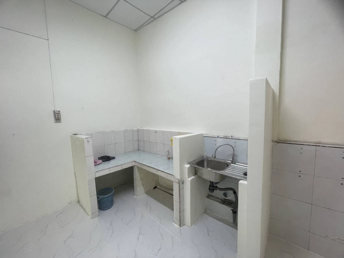 Bán nhà trệt lửng 80m2 (5x16) 2PN gần cầu vượt Linh Xuân, Thủ Đức, giá 4 tỷ - Ảnh thu nhỏ 4