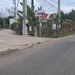 Bán đất thổ cư 100m² Phan Thiết, 570 triệu - Ảnh thu nhỏ 1