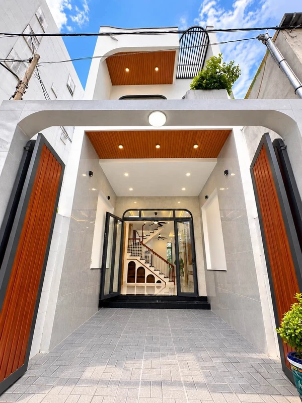 Bán nhà 1 lầu 78m2 sát Bệnh viện Đồng Nai, Tam Hiệp