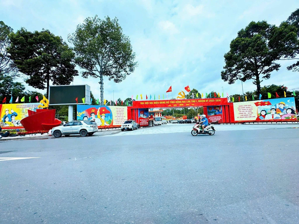 Bán nhà 100m² 4 phòng ngủ khu cư xá Phúc Hải Đồng Nai - Ảnh thu nhỏ 3