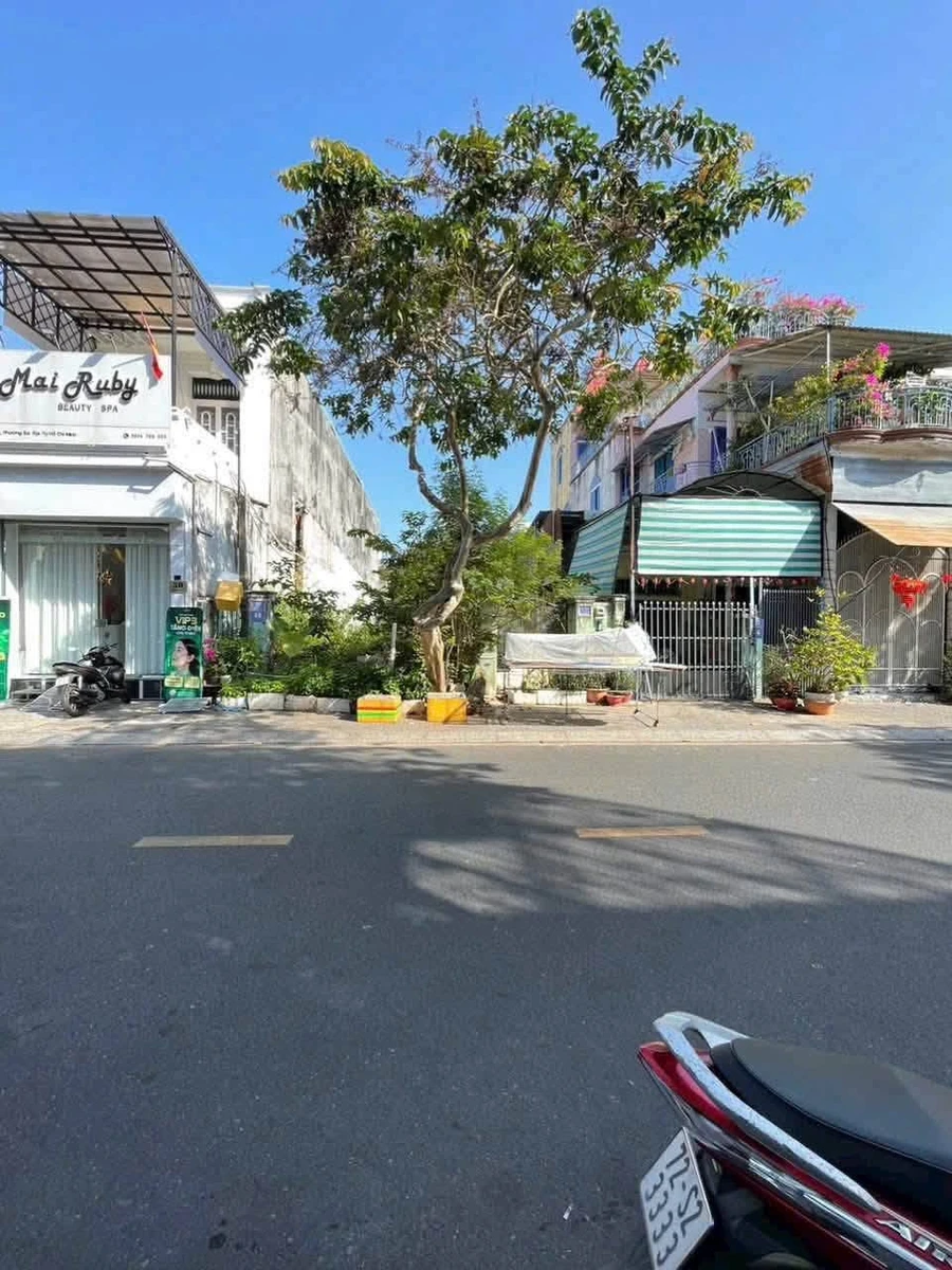 Bán đất mặt tiền Nguyễn Đình Chiểu 194.2m2 giá 8.6 tỷ - Ảnh thu nhỏ 3