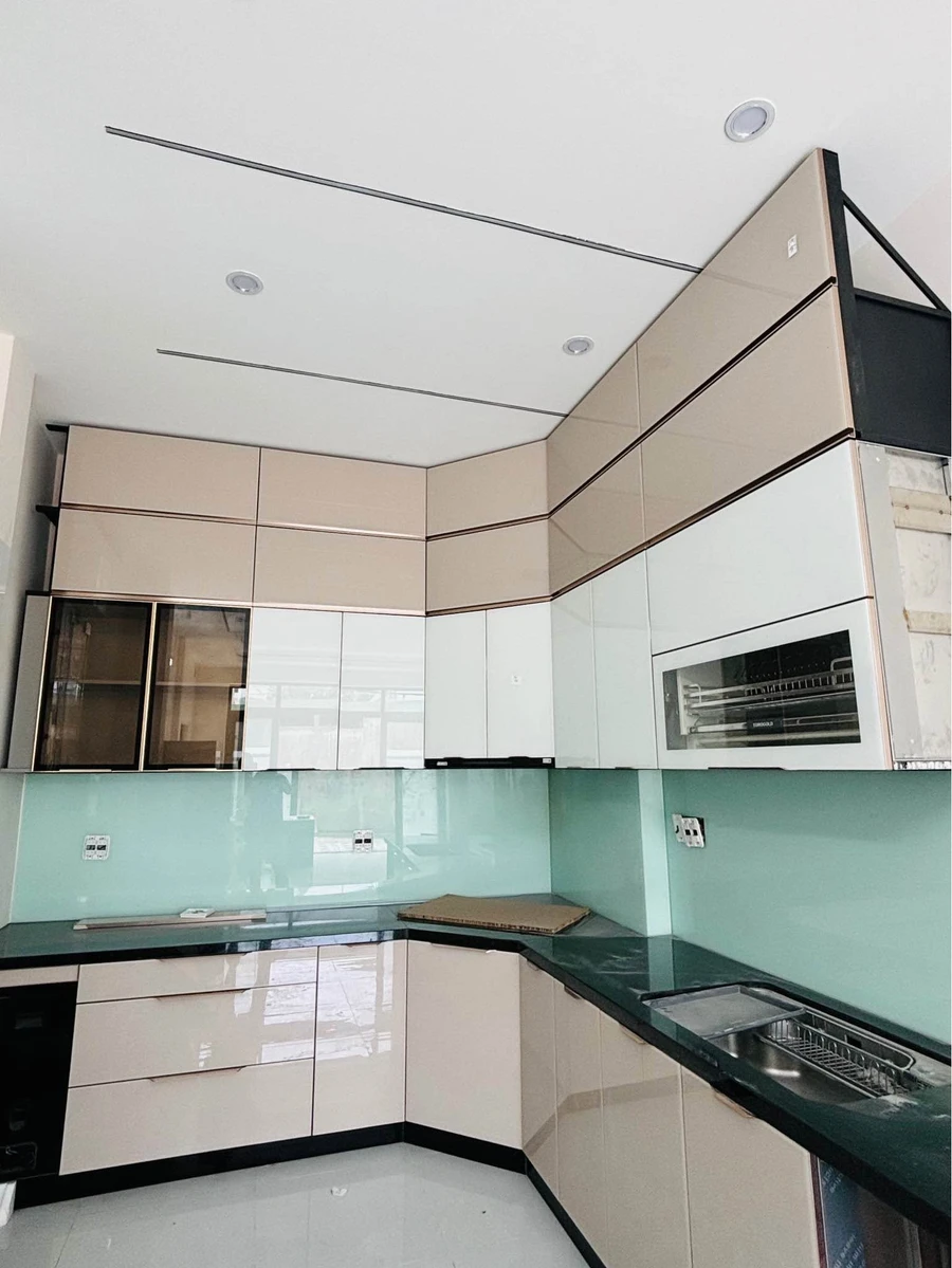 Bán nhà hẻm ô tô Nội Bộ Hoàng Văn Thụ Quy Nhơn 51m2 - Ảnh thu nhỏ 5